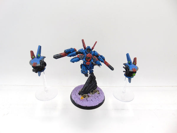 Commander Shadowsun