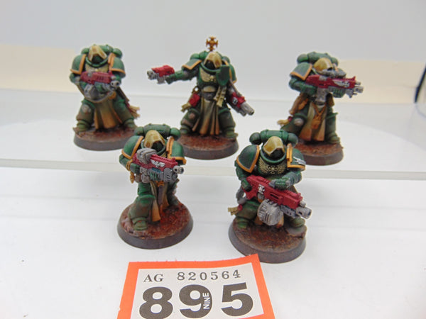 Sternguard Veterans