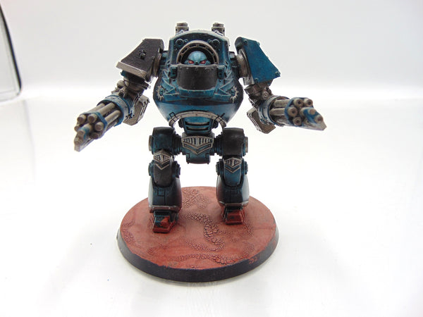 Contemptor Dreadnought