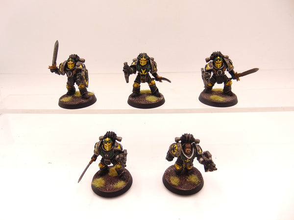 Templar Brethren