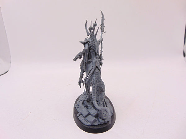 Clawlord on Gnaw-Beast