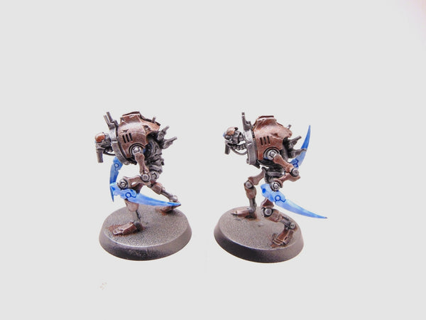 Cryptothralls