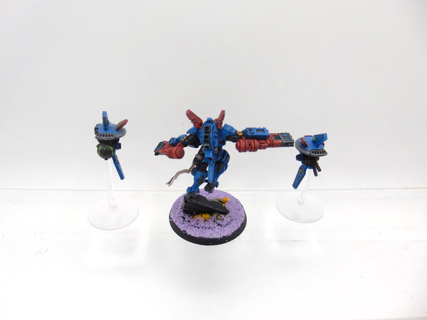 Commander Shadowsun