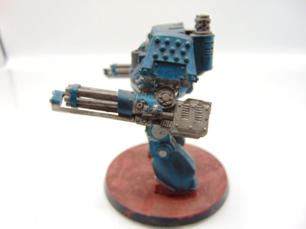 Contemptor Dreadnought