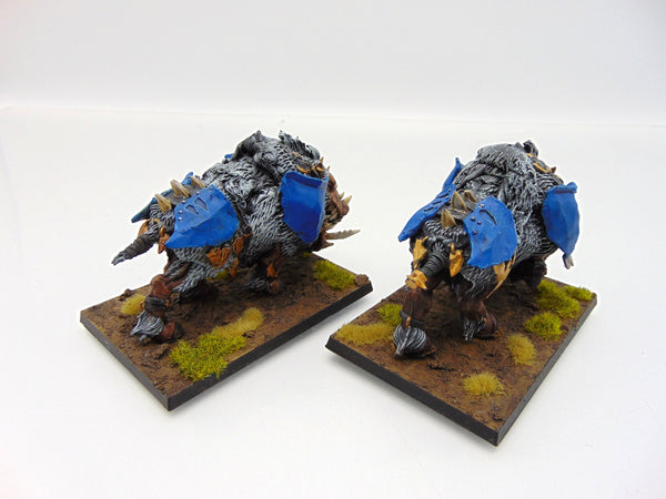 Gore-gruntas