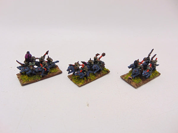 Warmaster Wolfboyz
