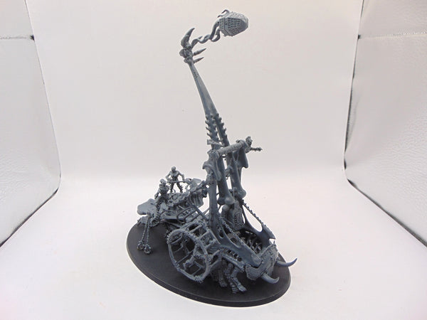 Mortek Crawler