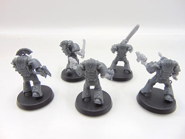 MKVI Despoilers