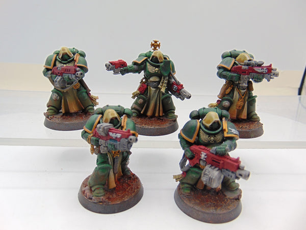 Sternguard Veterans