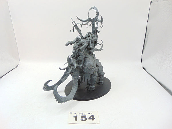 Thundertusk Beastriders