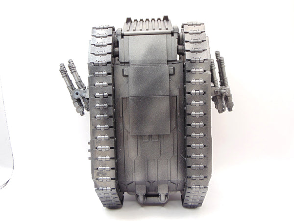 Spartan Assault Tank
