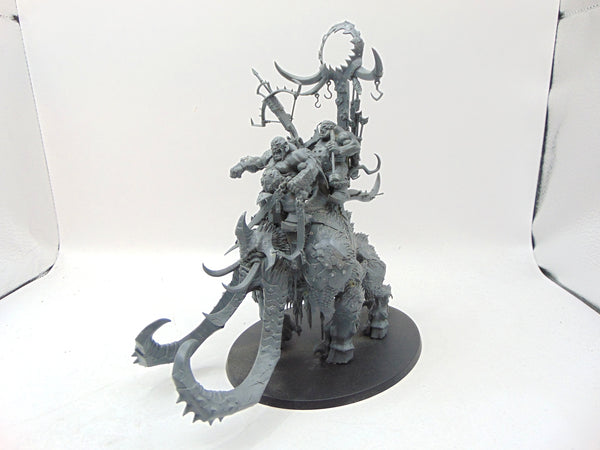 Thundertusk Beastriders