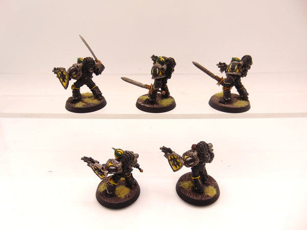 Templar Brethren