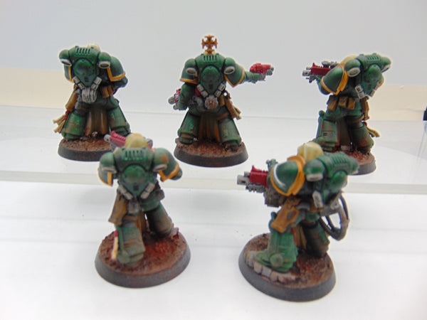 Sternguard Veterans