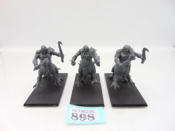 Dragon Ogors / Ogres