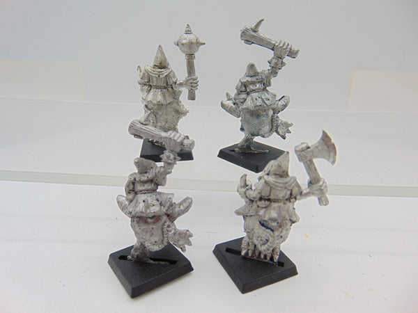 Squig Hoppers