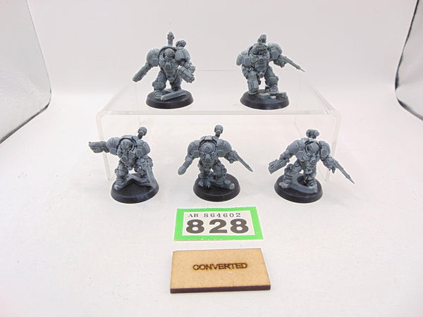 Einhyr Hearthguard
