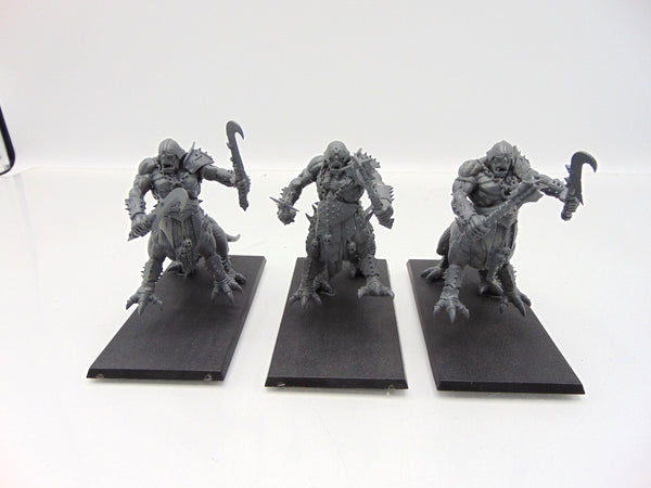 Dragon Ogors / Ogres