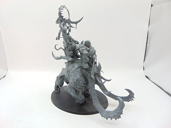 Thundertusk Beastriders