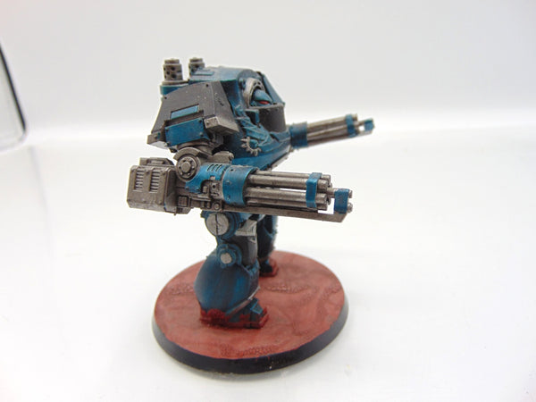 Contemptor Dreadnought