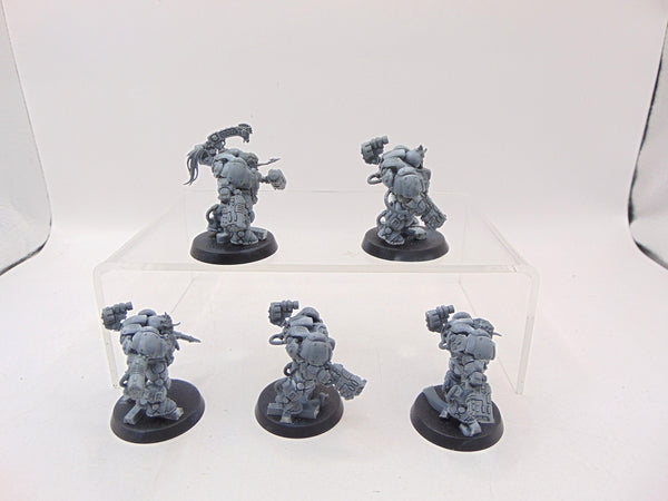 Einhyr Hearthguard