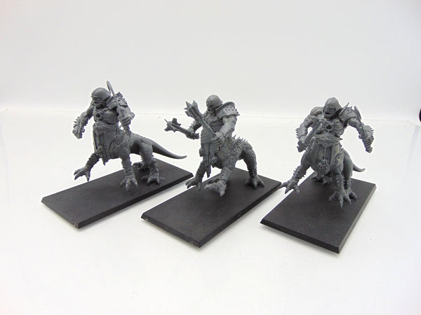 Dragon Ogors / Ogres