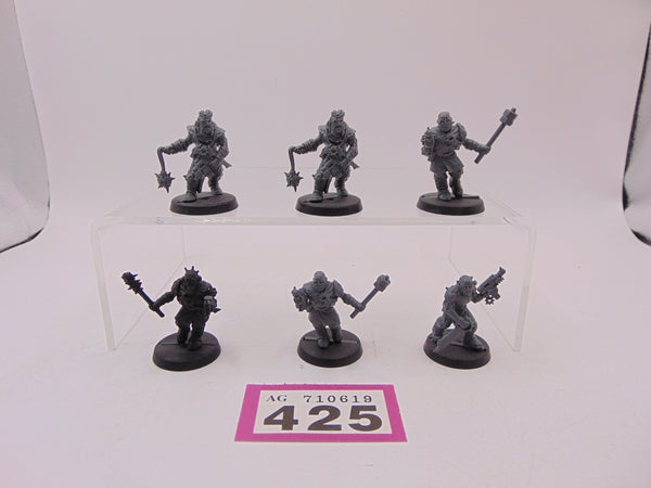 Chaos Cultists