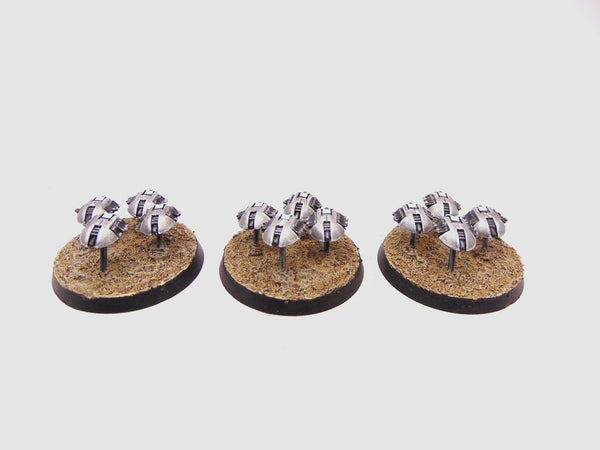 Canoptek Scarab Swarms