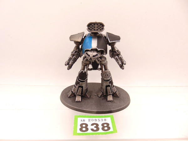 Legions Imperialis: Reaver Battle Titan