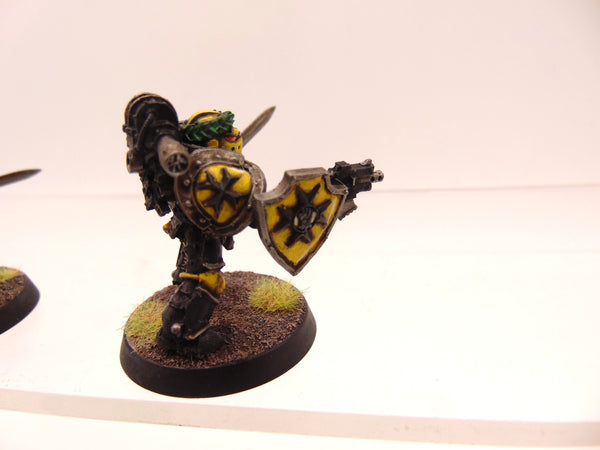 Templar Brethren