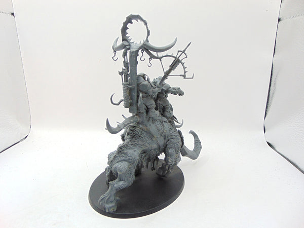 Thundertusk Beastriders