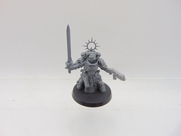 Primaris Lieutenant