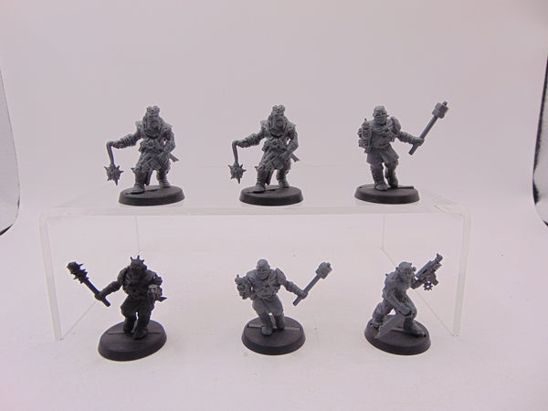 Chaos Cultists