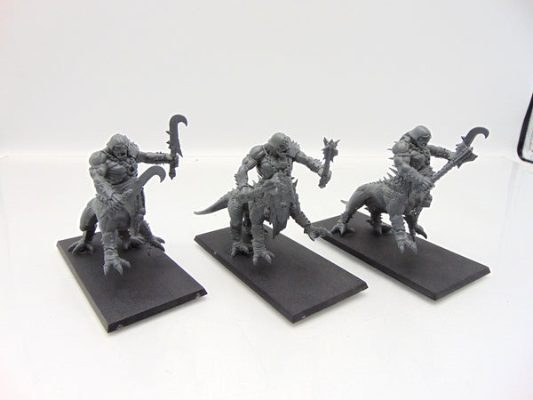 Dragon Ogors / Ogres