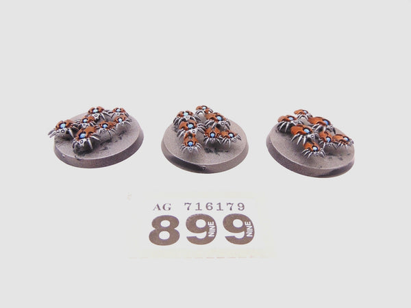Canoptek Scarab Swarms
