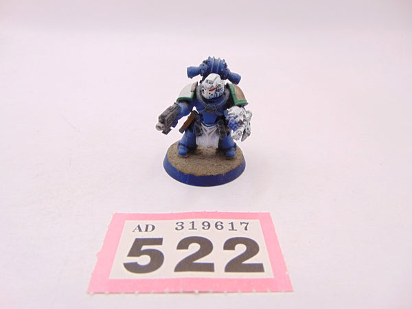 Mk III Apothecary Conversion
