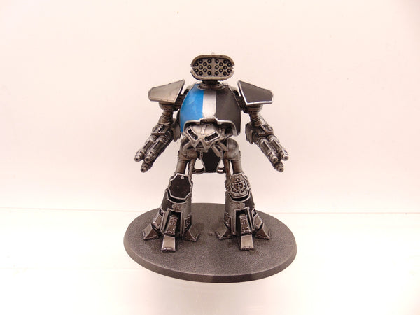 Legions Imperialis: Reaver Battle Titan