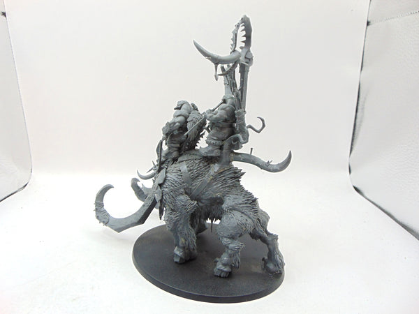 Thundertusk Beastriders
