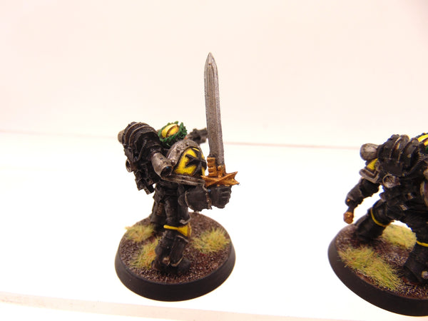Templar Brethren