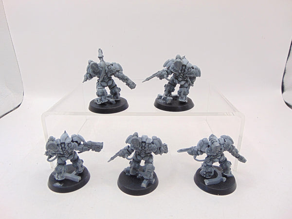 Einhyr Hearthguard