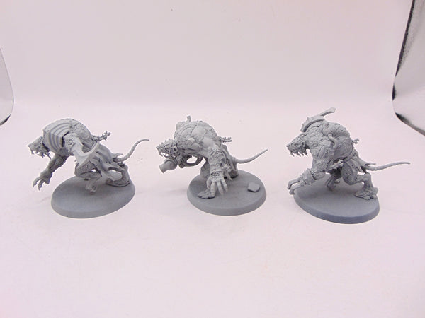 Rat Ogors