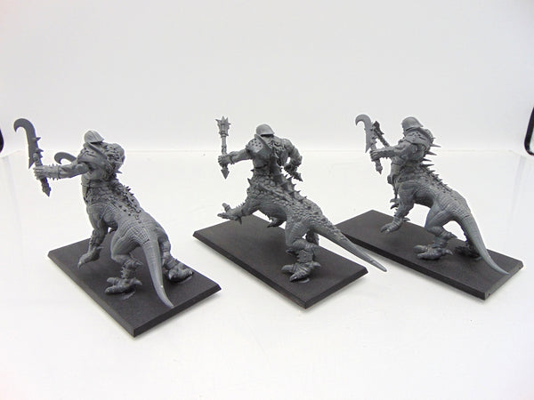 Dragon Ogors / Ogres