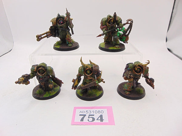 Blightlord Terminators