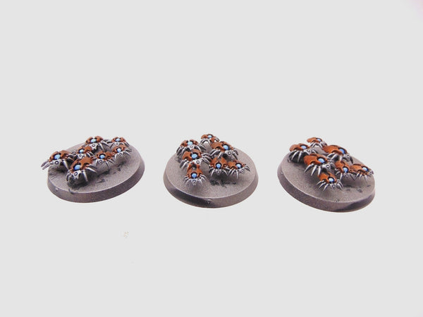 Canoptek Scarab Swarms