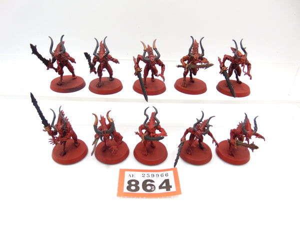 Bloodletters