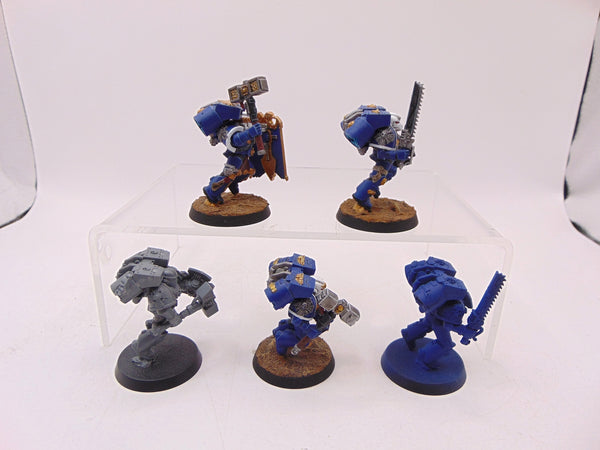 Vanguard Veterans