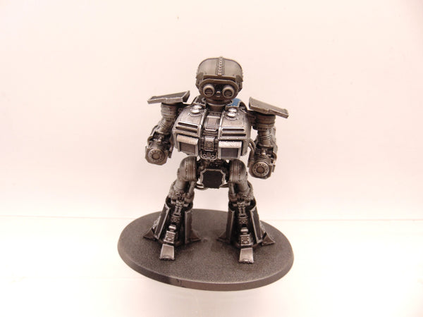 Legions Imperialis: Reaver Battle Titan