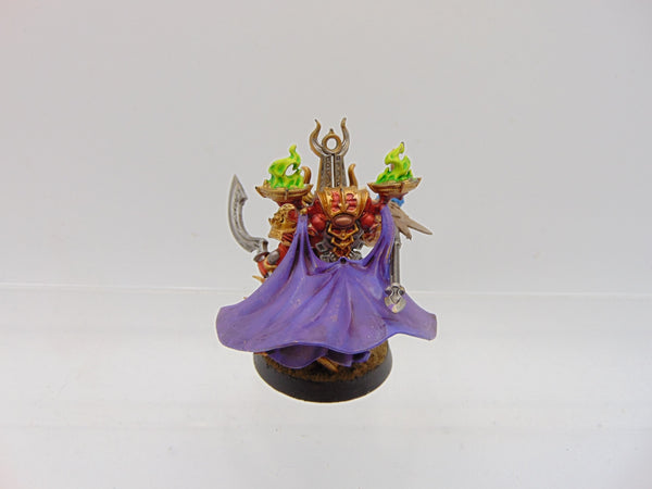 Exalted Sorcerer