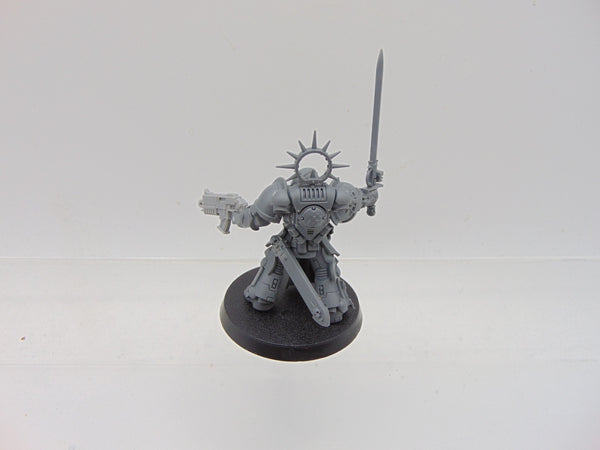 Primaris Lieutenant