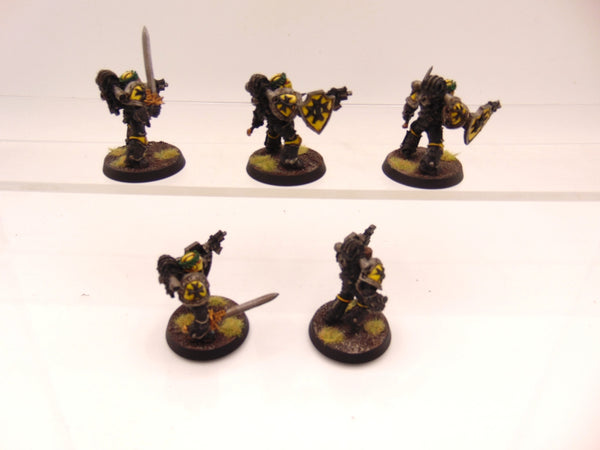 Templar Brethren